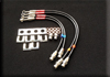 饻KNIGHTSPORTS (Mh) MAZDA(UƱo,۹F,w۹F) Mazda CX-5 (iSTOP,SkyActiv,йŤ,KE)˳Brake Line Kit O(٨)  KZD-68141