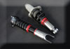 饻KNIGHTSPORTS (Mh) MAZDA(UƱo,۹F,@T۹F) Mazda MX-5 (Roadster,Miata,Euno,NC,NCEC)TʤOɯŧ˹s Adjustable Coilover Suspension Kitͤ׾_(׾_) KZG-51351