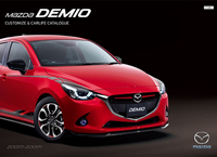 饻 MAZDA(UƱo,۹F,@T۹F) Mazda2 UƱo2 ۹F2 (DJ) UƱot~