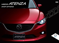 饻 MAZDA(UƱo,۹F,@T۹F) Mazda6 UƱo6 ۹F6 (GJ) UƱot~