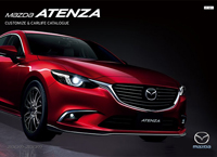 饻 MAZDA(UƱo,۹F,@T۹F) Mazda6 UƱo6 ۹F6 (GJ2)UƱot~