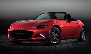 MAZDASPEEDձ MAZDA(µ,Դ,һԴ) Mazda MX-5 (Roadster,Miata,Euno,ND,ND5RC)Χ