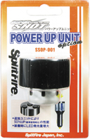 SPLITFIRE SUPER SHORT POWER UP UNIT WŪy l[y