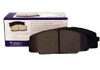 WAGNER QUICK STOP BRAKE PAD