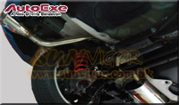 ձAUTOEXE MAZDA(µ,Դ,Դ) Mazda3(3,Դ3,Ƹ,M3,AXELA,SkyActiv,,BL,BLFFW,BLEFW,BL5FW,BLEAW,BLFFP,BLEFP,BL5FP,BLEAP,BL3FW) װװʵ Lowering Spring Kit Set̵() MBL700