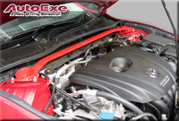 饻AUTOEXE MAZDA(UƱo,۹F,w۹F) Mazda3(3,۹F3,Jɩ,M3,AXELA,SkyActiv,йŤ,Skyactiv-D,BM,BM2FS,BMEFS,BM5FS,BM5AS,BM5FP,BM5AP,BYEFP) TʤOɯŧ˹sw˹ Strut Tower Bar ea(Ա)  MBM4000