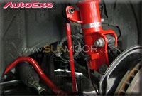 饻AUTOEXE  MAZDA(UƱo,۹F,w۹F) Mazda3(3,۹F3,Jɩ,M3,AXELA,SkyActiv,йŤ,Skyactiv-D,BM,BM2FS,BMEFS,BM5FS,BM5AS,BM5FP,BM5AP,BYEFP) TʤOɯŧ˹sw˹ Front Anti-Roll Bar (Sway Bar) Link eilԱ(ɱ,Ž,ŧո`) MKE7605