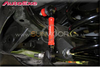 AUTOEXE JAPAN MAZDA3 | M3 | AXELA  (BM,BM2FS,BMEFS,BM5FS,BM5AS,BM5FP,BM5AP,BYEFP,SkyActiv,SkyActiv-Diesel,Hybird) modification car performance tuning motorsports automotive racing automovtive part  Anti-Roll Bar (Sway Bar) 後防傾扞(蝦鬚) MBM7650