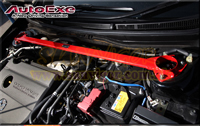 饻AUTOEXE MAZDA(UƱo,۹F,@T۹F) Mazda6(6,۹F6,l,l],M6,ATENZA,GH,GH5FS,GHEFS,GH5AS,GH5FW,GHEFW,GH5AW,GH5FP,GHEFP,GH5AP)TʤOɯŧ˹sw˹ Strut Tower Bar ea(Ա)