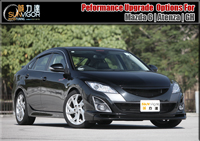 MAZDA(µ,Դ,һԴ) Mazda6(6,Դ6,,,M6,ATENZA,GH,GH5FS,GHEFS,GH5AS,GH5FW,GHEFW,GH5AW,GH5FP,GHEFP,GH5AP)װ,Ʒ AUTOEXE | KNIGHTSPSRTS | RACING BEAT | KENSTYLE | DAMD | ODULA | MAZDASPEED | GARAGE VARYΧ,굲(ü),ǰBAR(),(Ϻ,ƽ),,β,β,,(ɷ,ɱ),Ƥ(ɷƤ,ɱƤ),LEATHERƤŵͷ,ͷѹŸ(֧),AUTOEXEˮ...ȵ