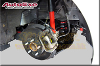 ձAUTOEXE MAZDA(µ,Դ,һԴ) Mazda6(6,Դ6,,M6,ATENZA,SkyActiv,,Skyactiv-D,GJ,GJ2FP,GJ2AP,GJ5FP,GJEFP,GJ2FW,GJ2AW,GJ5FW,GJEFW) װװʵ  Rear Brake Pad ɷƤ(Ƥ) MGJ520W