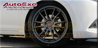 ձAUTOEXE MAZDA(µ,Դ,һԴ) Mazda6(6,Դ6,,M6,ATENZA,SkyActiv,,Skyactiv-D,GJ,GJ2FP,GJ2AP,GJ5FP,GJEFP,GJ2FW,GJ2AW,GJ5FW,GJEFW) װװʵ AutoExe Wheel Lug Nut Kit Set˿ͷ