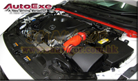 AUTOEXE JAPAN MAZDA6 | M6 | ATENZA  (GJ,GJ2FP,GJ2AP,GJ5FP,GJEFP,GJ2FW,GJ2AW,GJ5FW,GJEFW,SkyActiv,SkyActiv-Diesel) modification car performance tuning motorsports automotive racing automovtive part Performance Upgrade Project Air Intake System Kit MKE961