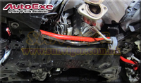 饻AUTOEXE MAZDA(UƱo,۹F,@T۹F) Mazda6(oUƱo6,6,۹F6,S,M6,ATENZA,SkyActiv,йŤ,Skyactiv-D,GJ,GJ2FP,GJ2AP,GJ5FP,GJEFP,GJ2FW,GJ2AW,GJ5FW,GJEFW) TʤOɯŧ˹sw˹ Anti-Roll Bar (Sway Bar) ᨾ(Ž) MBM7650