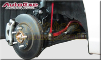 饻AUTOEXE MAZDA(UƱo,۹F,@T۹F) Mazda6(oUƱo6,6,۹F6,S,M6,ATENZA,SkyActiv,йŤ,Skyactiv-D,GJ,GJ2FP,GJ2AP,GJ5FP,GJEFP,GJ2FW,GJ2AW,GJ5FW,GJEFW) TʤOɯŧ˹sw˹ Front Anti-Roll Bar (Sway Bar)e (Ž) MGJ7600