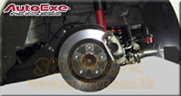 ձAUTOEXE MAZDA(µ,Դ,һԴ) Mazda6(6,Դ6,,M6,ATENZA,SkyActiv,,Skyactiv-D,GJ,GJ2FP,GJ2AP,GJ5FP,GJEFP,GJ2FW,GJ2AW,GJ5FW,GJEFW) װװʵ Sport Coilver Suspension Kit (,о)(ֵŻ) MGJ7850