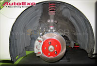 ձAUTOEXE MAZDA(µ,Դ,һԴ) Mazda6(µ6,6,Դ6,,M6,ATENZA,SkyActiv,,Skyactiv-D,GJ,GJ2FP,GJ2AP,GJ5FP,GJEFP,GJ2FW,GJ2AW,GJ5FW,GJEFW) װװʵ¼ Front Brake Rotor Brake Disc ǰ(ɷ) MGJ5A50