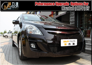 AUTOEXE JAPAN MAZDA8 | M8 | MPV  (LY,LW, LY3P) modification car performance tuning motorsports automotive racing automovtive part modified gallary