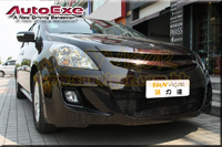 ձAUTOEXE MAZDA(µ,Դ,һԴ) Mazda8(8,Դ8 ,M8,MPV,LW,LW,LY3P) װװʵ Front Bumper & Grill ͷð(ǰΧ)+() MLY2000