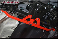 ձAUTOEXE MAZDA(µ,Դ) Mazda Biante (SkyActiv,,iSTOP,CC,CCFFW,CCEFW,CC3FW,CCEAW)װװʵ  Front Lower Control Arm Bar ǰװ() MBK440