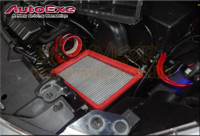 ձAUTOEXE MAZDA(µ,Դ) Mazda Biante (SkyActiv,,iSTOP,CC,CCFFW,CCEFW,CC3FW,CCEAW)װװʵ Air Filter  (о) MBL9A00