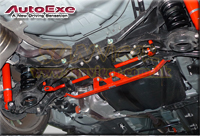 ձAUTOEXE MAZDA(µ,Դ) Mazda Biante (SkyActiv,,iSTOP,CC,CCFFW,CCEFW,CC3FW,CCEAW)װװʵ Rear Anti-Roll Bar (Sway Bar) I(Ϻ) MBK7650