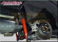 饻AUTOEXE MAZDA(UƱo,۹F) Mazda Biante (SkyActiv,йŤ,iSTOP,CC,CCFFW,CCEFW,CC3FW,CCEAW)TʤOɯŧ˹sw˹ Sort Coilver Suspension Kit ͤ׾_(׾_,׾_)(Duƫ) MCC7850