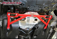 AUTOEXE MAZDA CX5 | CX-5 (KE,KE2FW,KE2AW,KE5FW,KE5AW,KEEFW,KEEAW,SkyActiv,SkyActiv-Diesel,istop) modification car performance tuning motorsports automotive racing automovtive part Upgrade Project  Upper Tower Brace Set MKE470