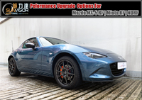 【mazda Modification】 Performance Tuning Racing Parts