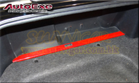 AUTOEXE JAPAN MAZDA MX-5 ROADSTER (MIATA,EUNO,NC,NCEC) modification car performance tuning motorsports automotive racing automovtive part Performance Upgrade ProjectInterior Floor Cross Bar MNC450