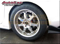 饻AUTOEXE MAZDA(UƱo,۹F,@T۹F) RX-8 (RX8,SE,SE3P,13B,Rotary,l(oʾ))TʤOɯŧ˹sw˹ Rear Disc Brake Rotor Set ᭢O(٨) MSE560R