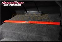 饻AUTOEXE MAZDA(UƱo,۹F,@T۹F) RX-8 (RX8,SE,SE3P,13B,Rotary,l(oʾ))TʤOɯŧ˹sw˹ Interior Floor Cross Bar [a(Ա)