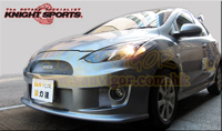 ձKNIGHTSPORTS MAZDA(µ,Դ,Դ) Mazda2 (2,Դ2,,DEMIO,iSTOP,SkyActiv,,DE,DE5FS,DE3FS,DEJFS,DE3AS) װװʵ Front Bumper & Grill
ͷð(ǰΧ)+() KZG-71201