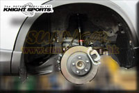 KNIGHTSPORTS (騎士改)MAZDA CX5 | CX-5 (KE,KF2P, KF5P, KFEP,SkyActiv,SkyActiv-Diesel,istop) modification car performance tuning motorsports automotive racing automovtive part Upgrade Project  Adjustable Coilover Suspension Kit  KZD-51441