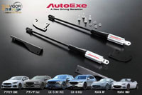 AutoExe Motion Control Beams 