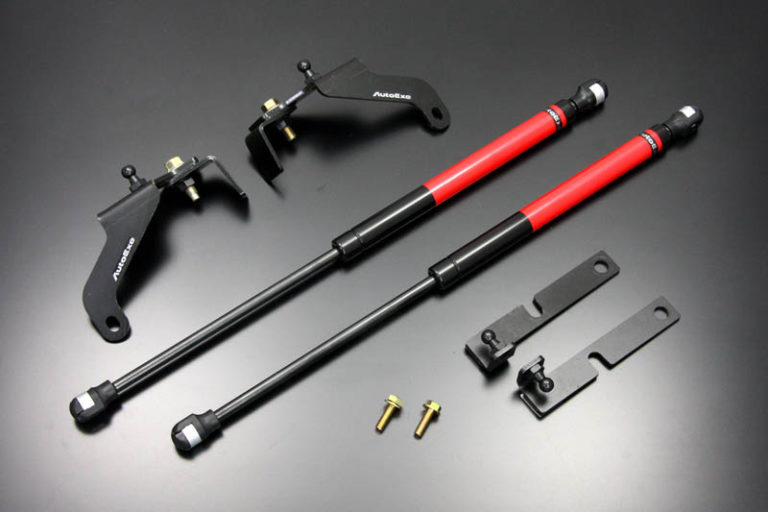 Mazda CX-30 AutoExe Bonnet Hood Strut Damper Kit