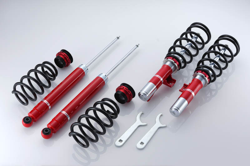 Mazda CX-30 AutoExe Sports Suspension Kit [KIJIMA principle]