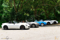 MAZDA| UƱo| ۹F MX-5 | ROADSTER | MIATA MX-5MDS