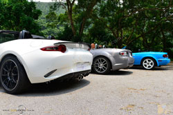 MAZDA| UƱo| ۹F MX-5 | ROADSTER | MIATA MDS AutoExeĥ|NͲX,󦳶],nu]ܱoCI