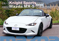 ȫ˻Knight Sportsǿ Mazda|  Դ MX-5װʵʵ֤