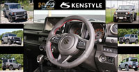 Suzukia Jimny Kenstyle ]y 