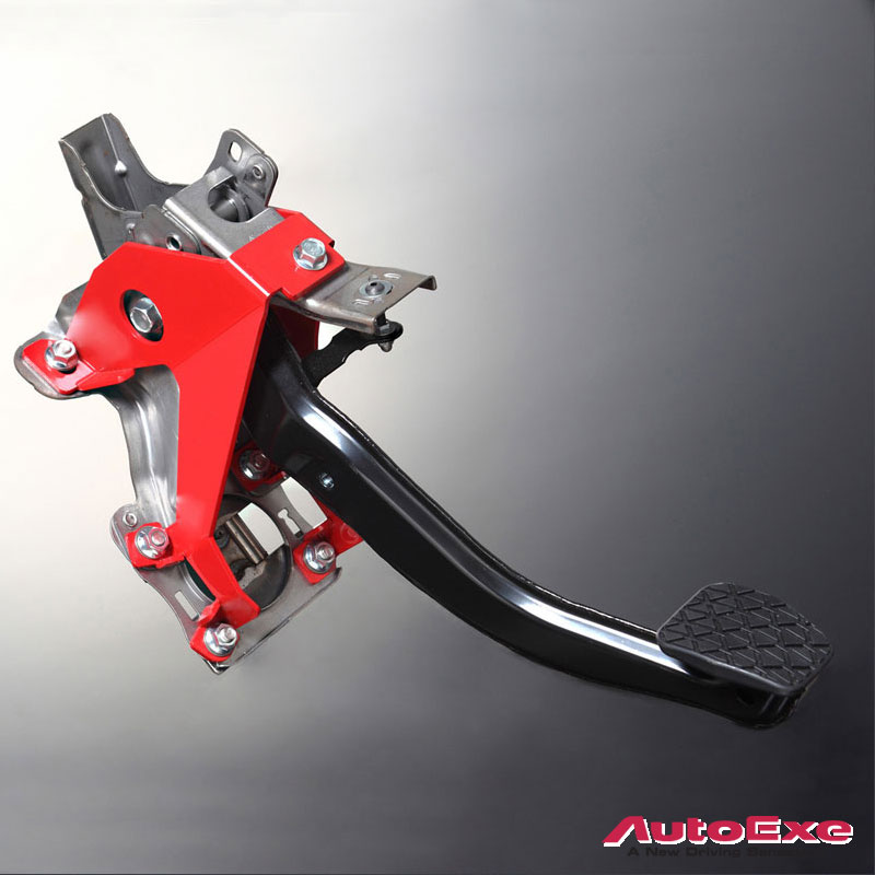 AUTOEXE JAPAN MAZDA CX5 | CX-5 (KF, KF2P, KF5P, KFEP,SkyActiv,SkyActiv-Diesel,istop) modification car performance tuning motorsports automotive racing automovtive conversion part Brake Pedal Brace MGJ4950