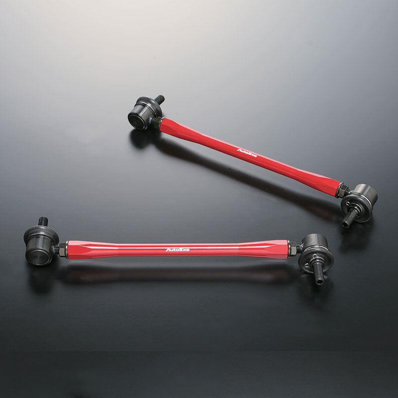 AUTOEXE JAPAN MAZDA CX5 | CX-5 (KF, KF2P, KF5P, KFEP,SkyActiv,SkyActiv-Diesel,istop) modification car performance tuning motorsports automotive racing automovtive conversion part Front Anti-Roll Bar (Sway Bar)Link MKE7605