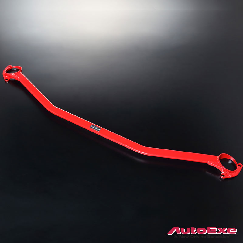 AUTOEXE JAPAN MAZDA CX5 | CX-5 (KF, KF2P, KF5P, KFEP,SkyActiv,SkyActiv-Diesel,istop) modification car performance tuning motorsports automotive racing automovtive conversion part Front Front Strut Tower Bar MKF4000