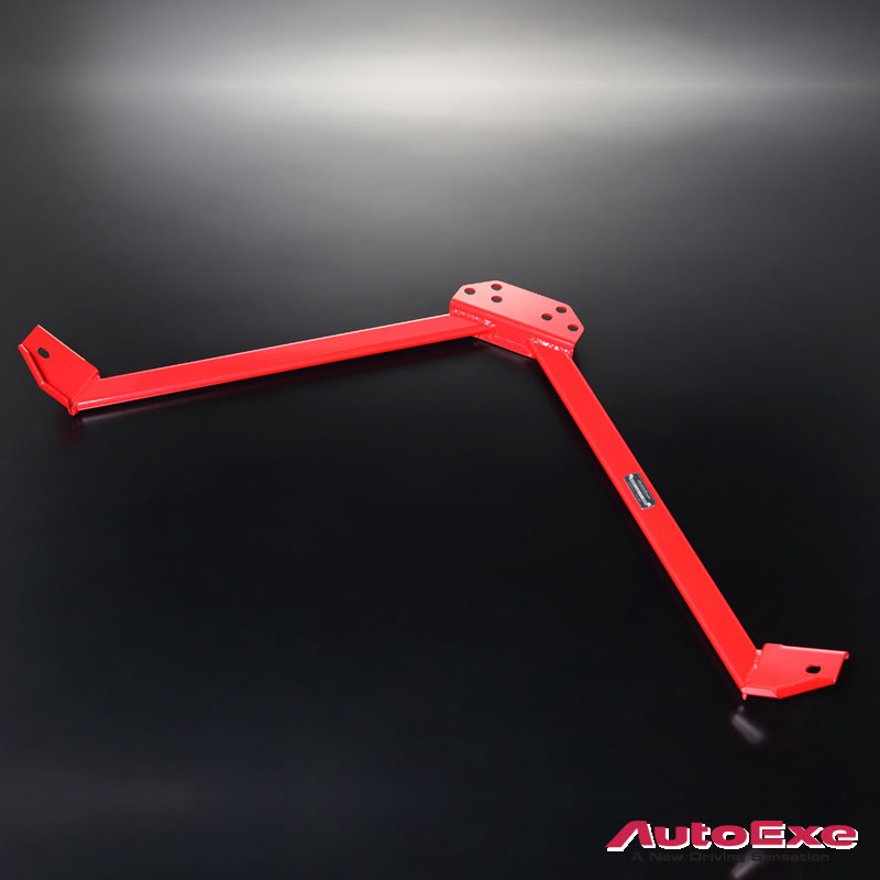 AUTOEXE JAPAN MAZDA CX5 | CX-5 (KF, KF2P, KF5P, KFEP,SkyActiv,SkyActiv-Diesel,istop) modification car performance tuning motorsports automotive racing automovtive conversion part Rear Trunk Strut Tower Bar尾箱(行李箱)頂吧拉桿 MKF4500