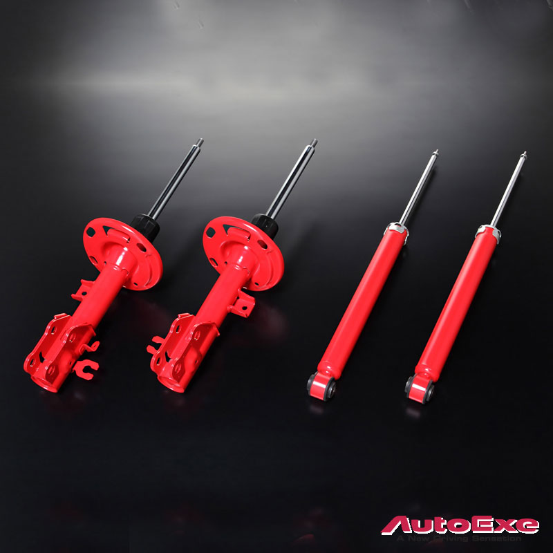 AUTOEXE JAPAN MAZDA CX5 | CX-5 (KF, KF2P, KF5P, KFEP,SkyActiv,SkyActiv-Diesel,istop) modification car performance tuning motorsports automotive racing automovtive conversion part Sports Shocks Set MKF7700