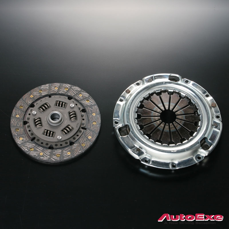 AUTOEXE MAZDA MX-5 ROADSTER (MIATA,EUNO,ND,ND5RC, MK4) modification car performance tuning motorsports automotive racing automovtive part Sport Complete Clutch Kit MND600S