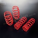 13-18 Mazda3 [BM,BN] 2.0L SkyActiv-G AutoExe Lowering Spring Kit