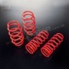 13-18 Mazda3 [BM,BN] 2.0L SkyActiv-G AutoExe Lowering Spring Kit MBM7100