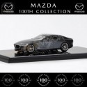 MAZDA 100th Collection [VISION COUPE] 1/43 Die-cast model